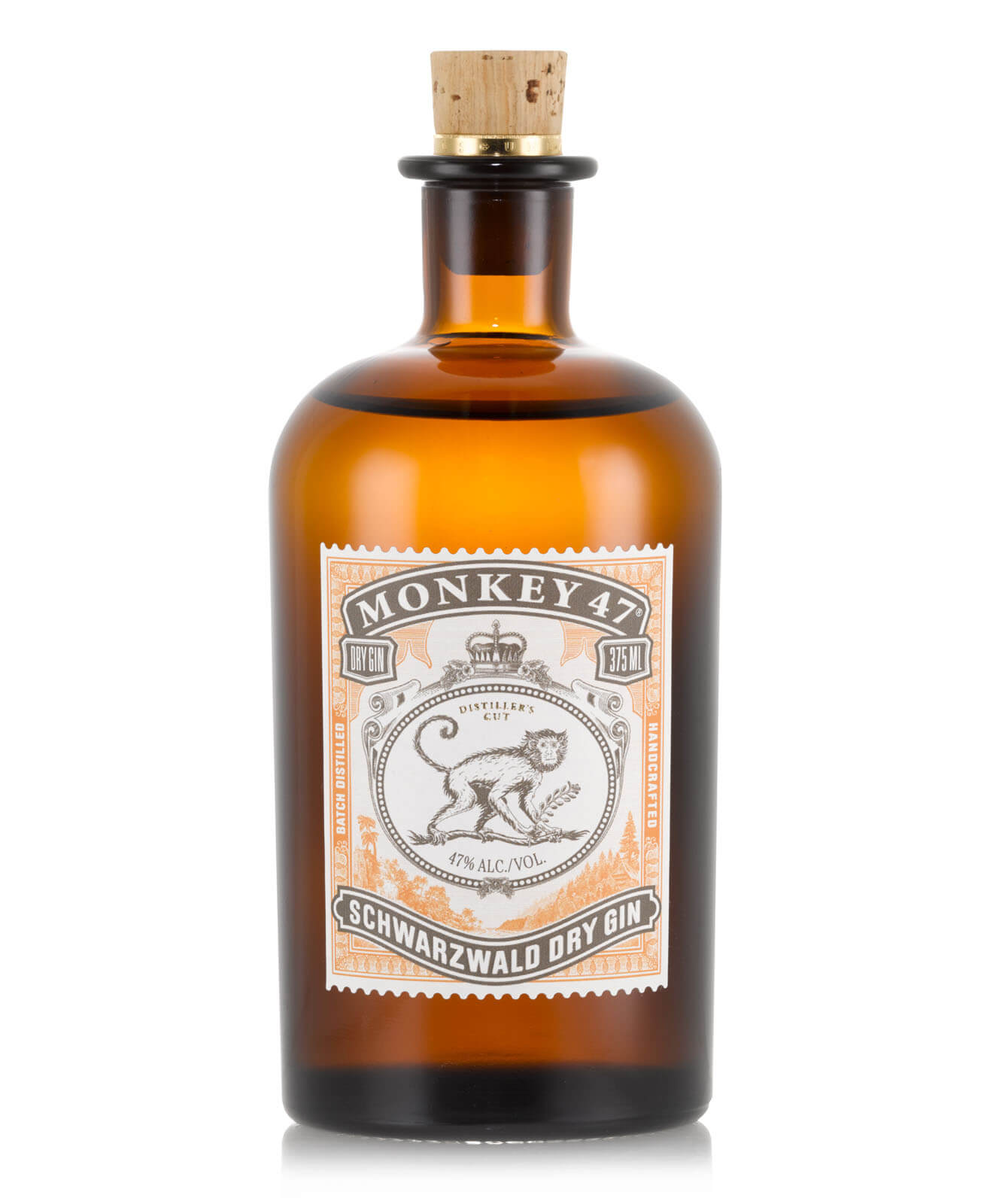 Monkey 47 Distiller’s Cut