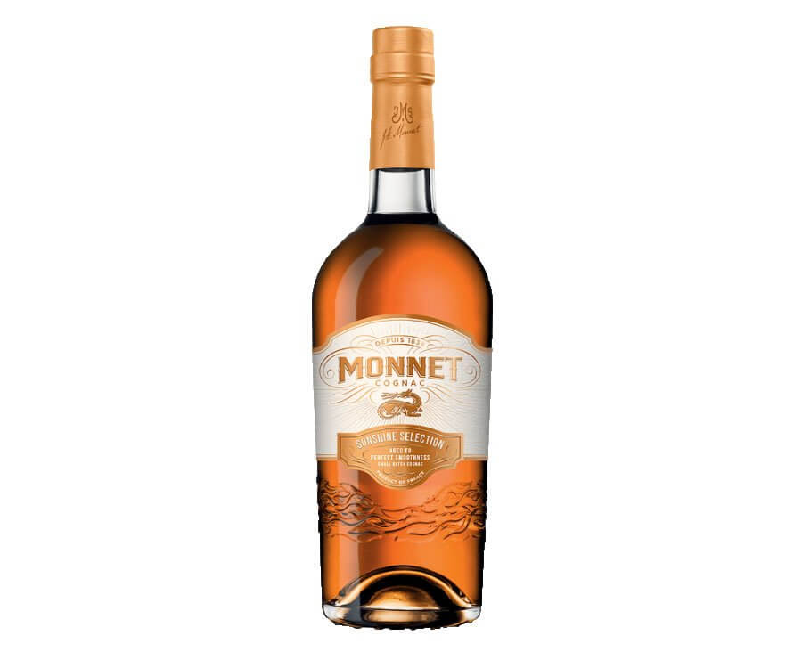 Cognac Monnet