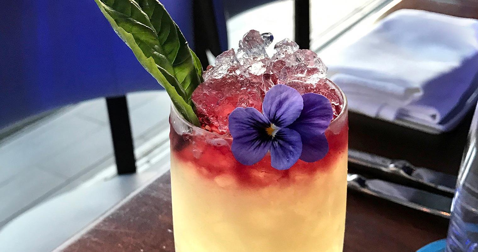 Chilled Drink of the Week: Moonrise, featured image