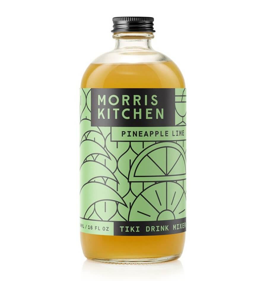 Morris Kitchen Mixers