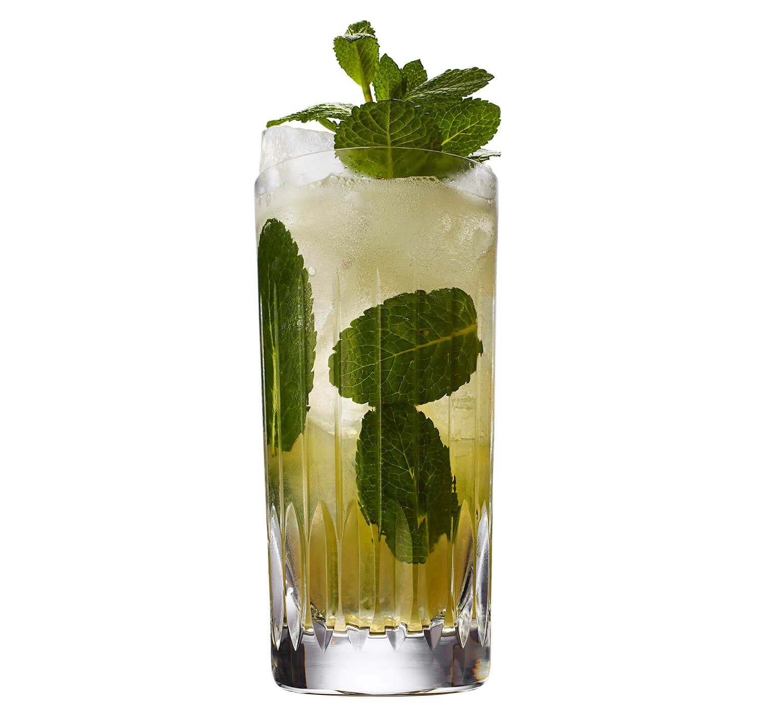 Mosho Mojito