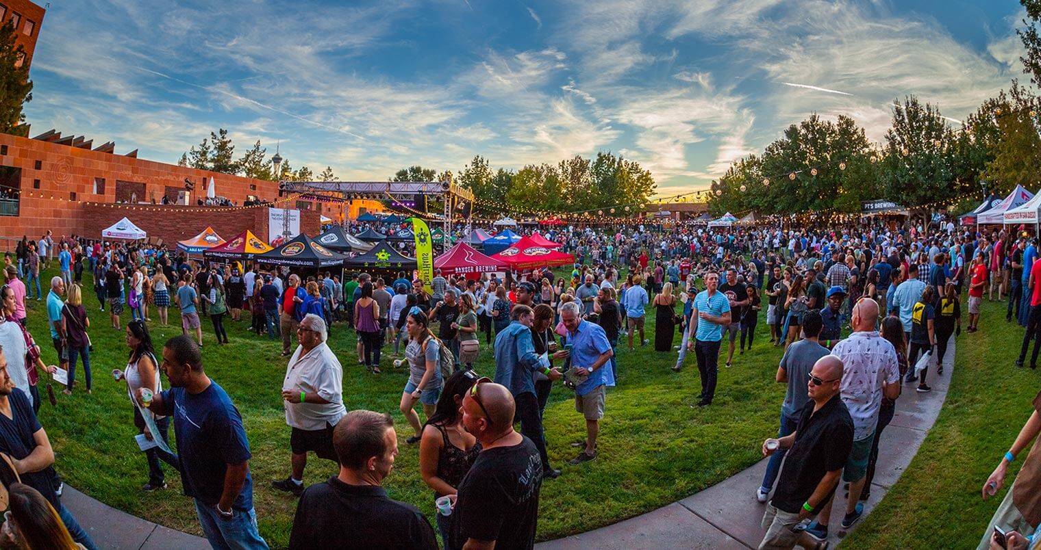 Motley Brews Beer Festival Draws Record Breaking Attendance, featured image