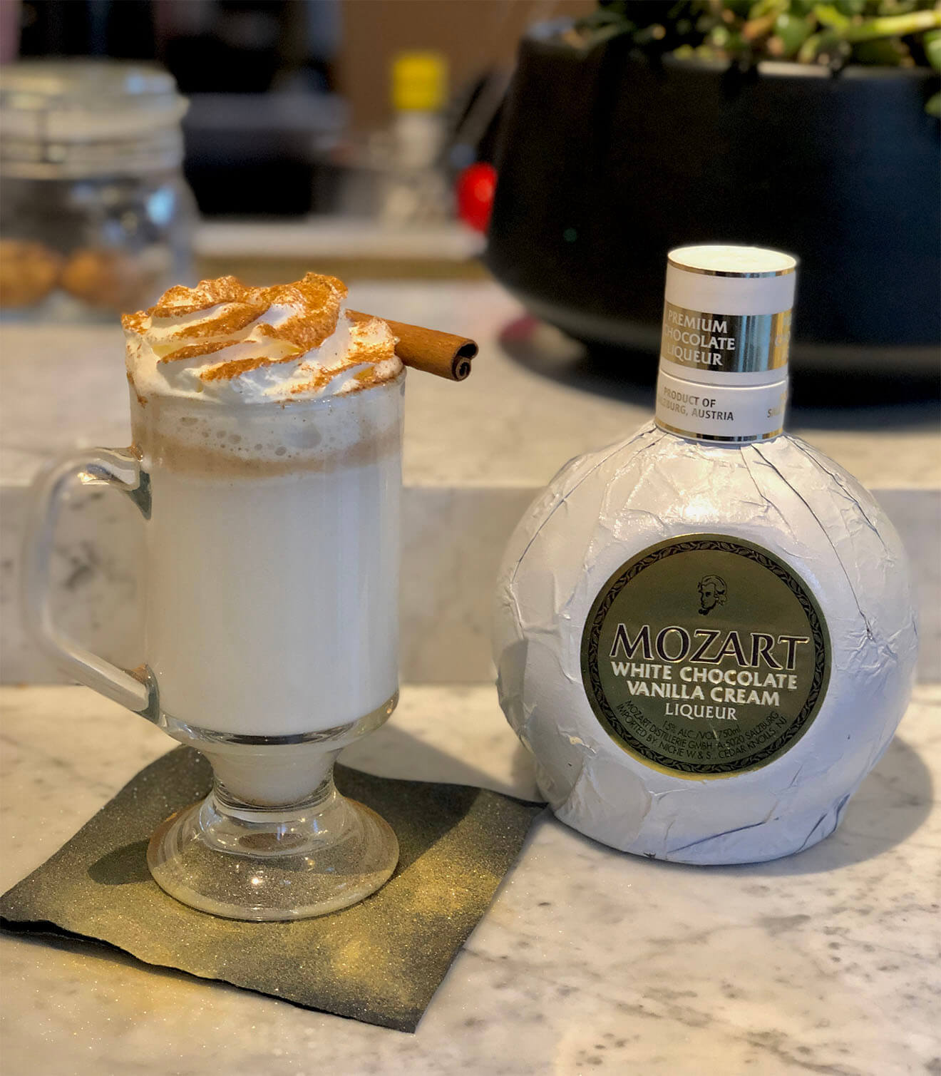 Mozart’s Wonderland