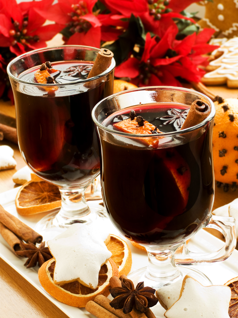 Mulled-Wine