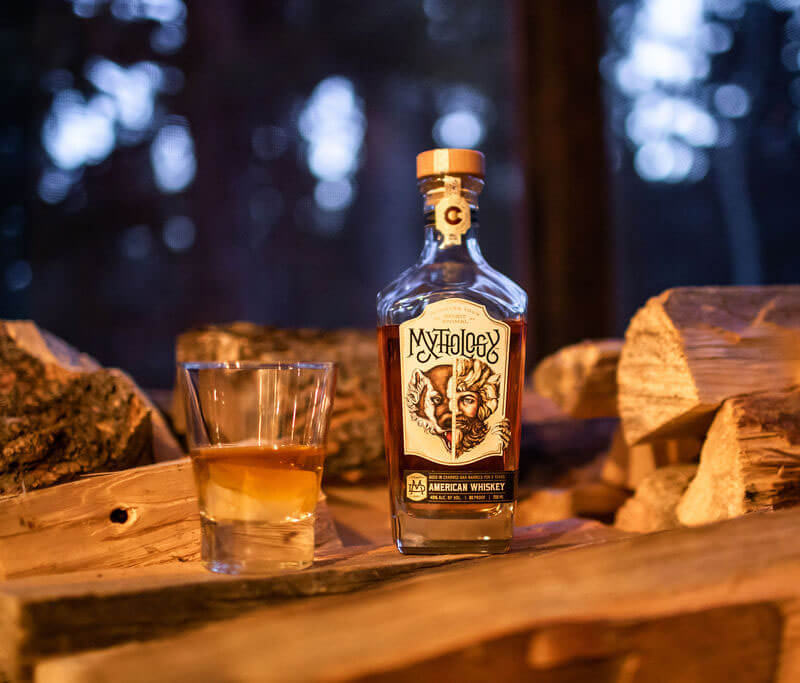 Bear American Whiskey