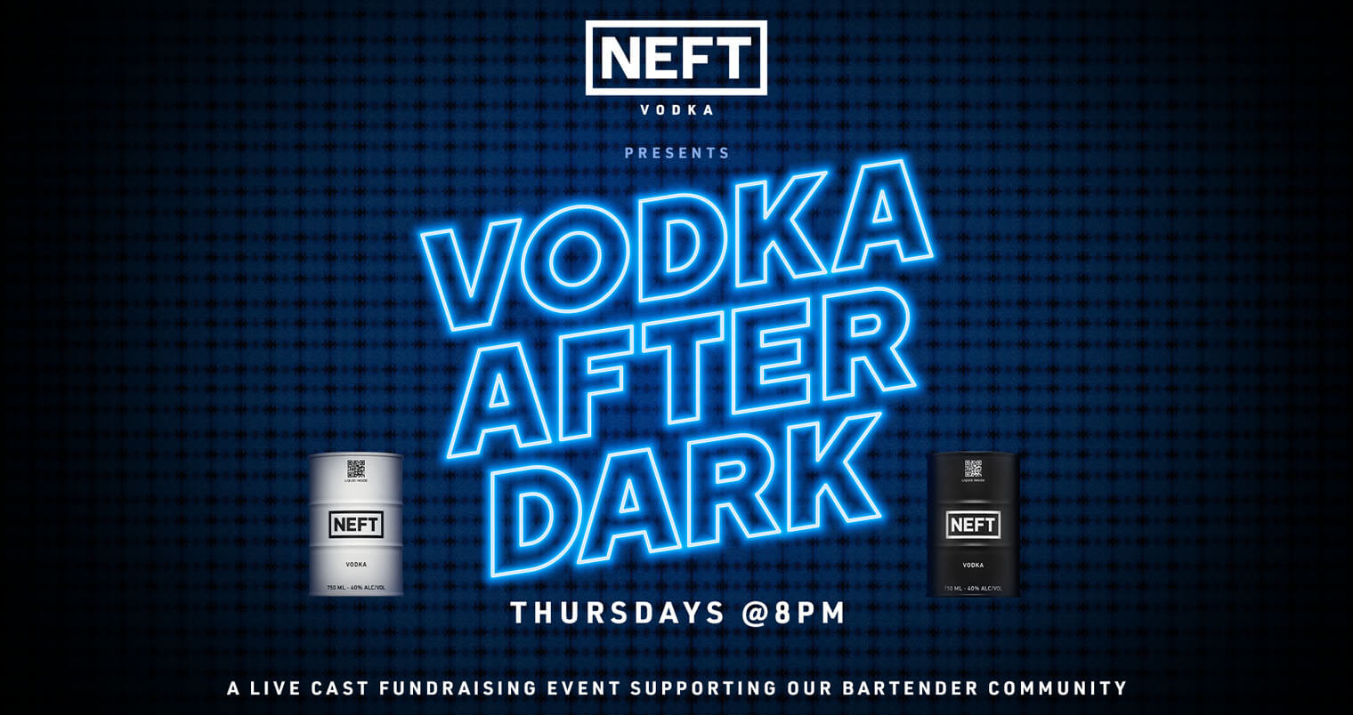 NEFT After Dark, featured image