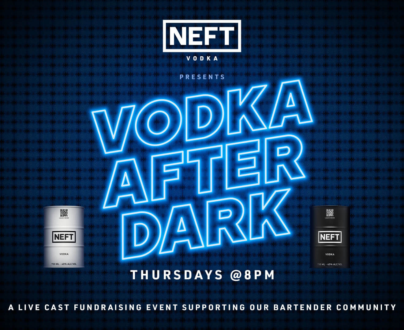 NEFT After Dark