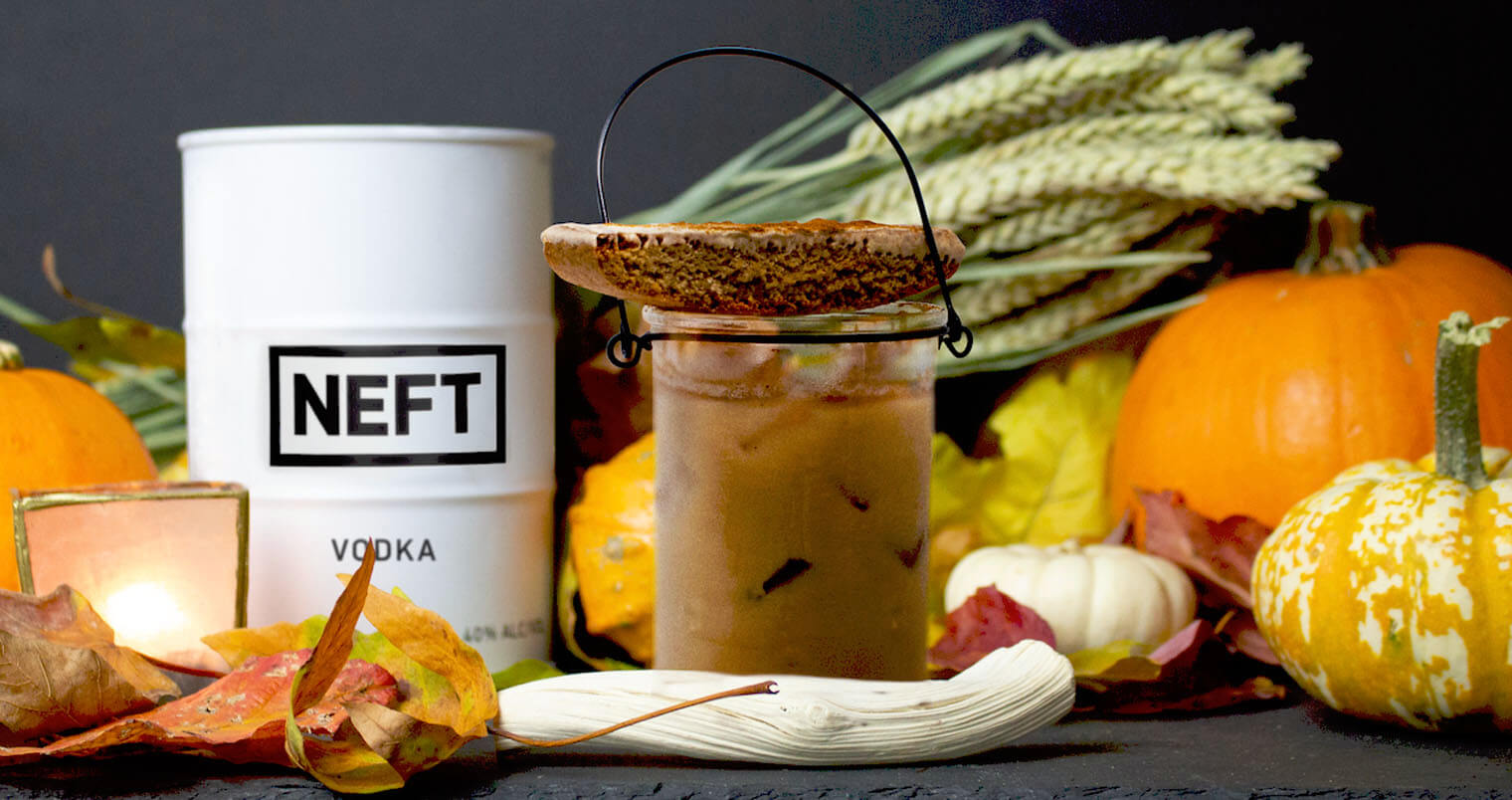 NEFT Cocktails For The Holidays, featured image