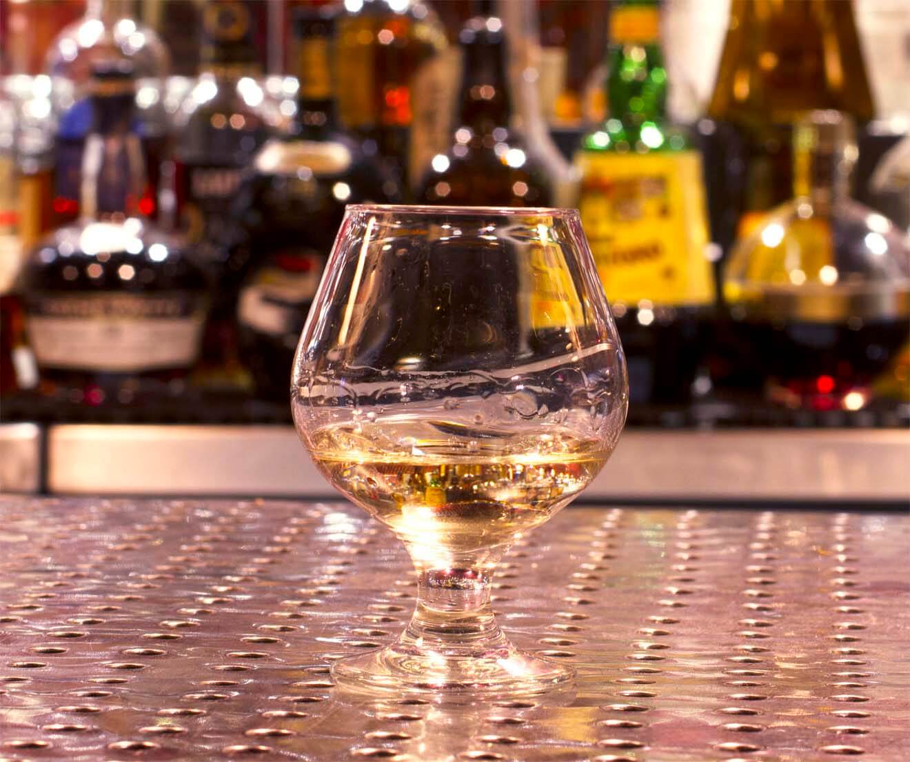 Nolet's Reserve Neat