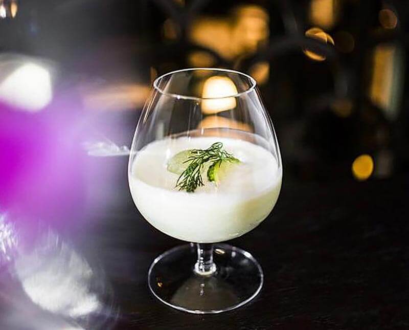 the greek tragedy cocktail, adam rains