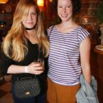 Nadia Croes & Jaime Brockway