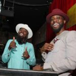 Nana Kwabena and Two Challa