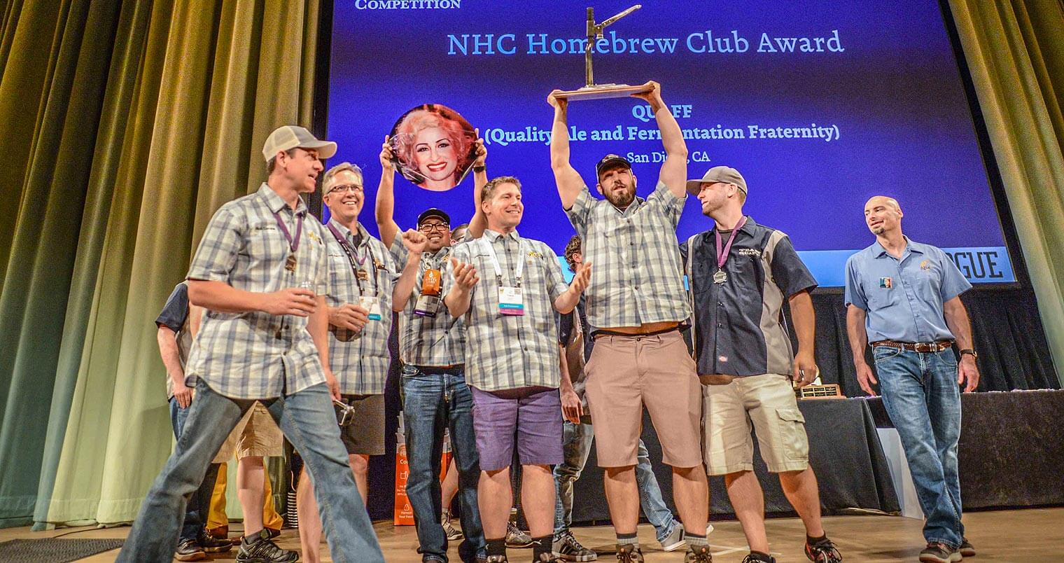 Recap: 2017 Homebrew Con and National Homebrew Competition, featured image
