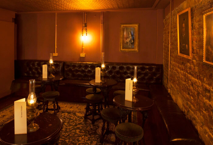 The Natural Philosopher