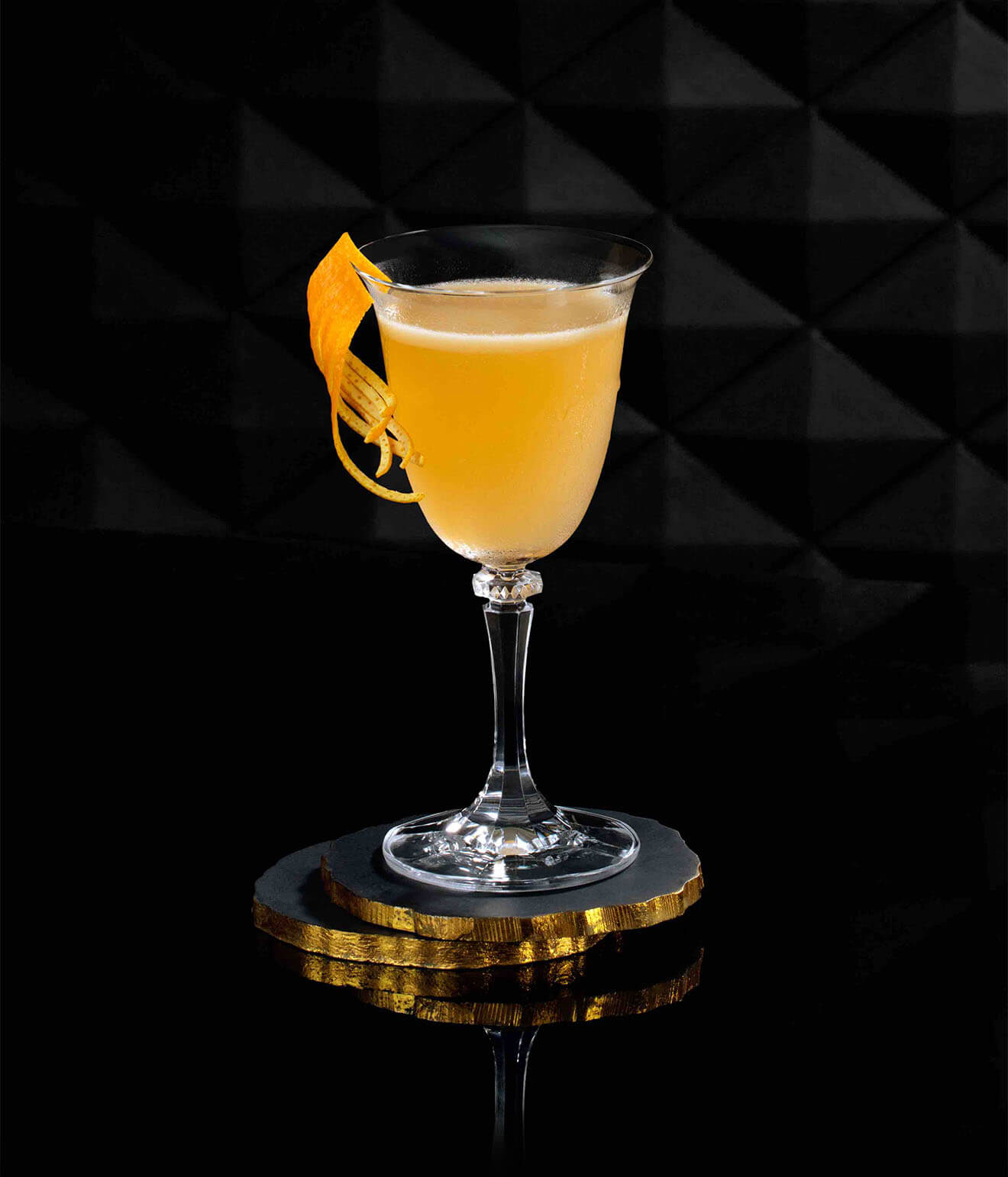 Smoke Lab Naughty Marmalade Martini