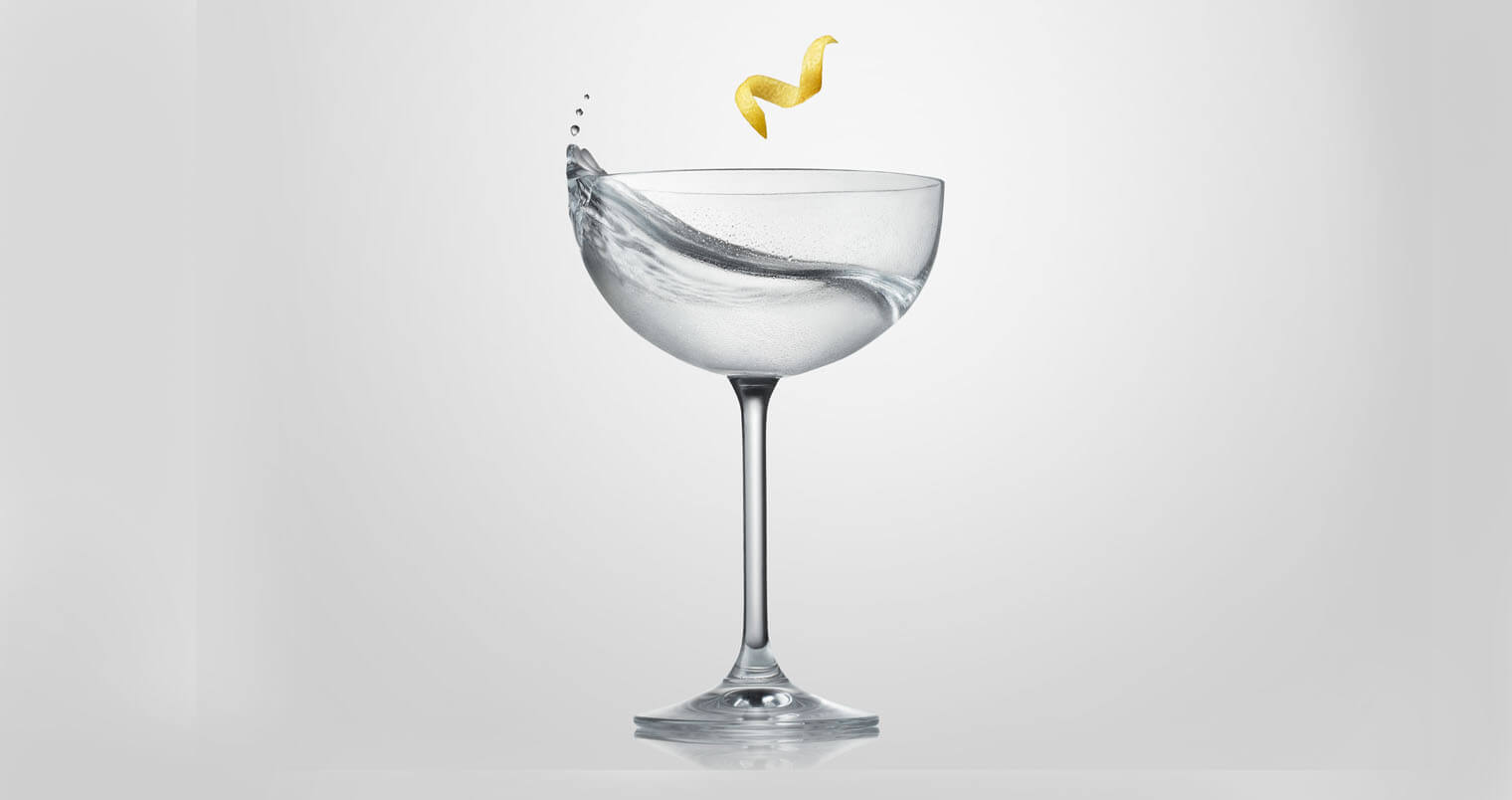 Neft Royale 53 Martini, featured image