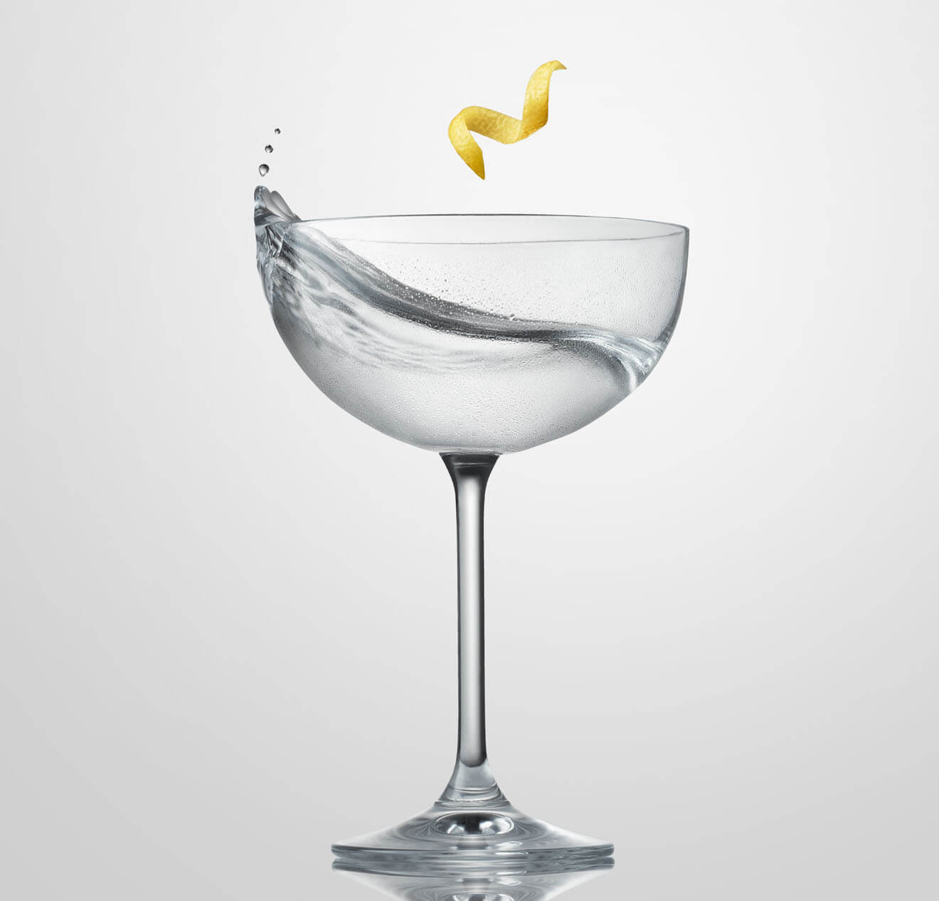 Neft Royale 53 Martini