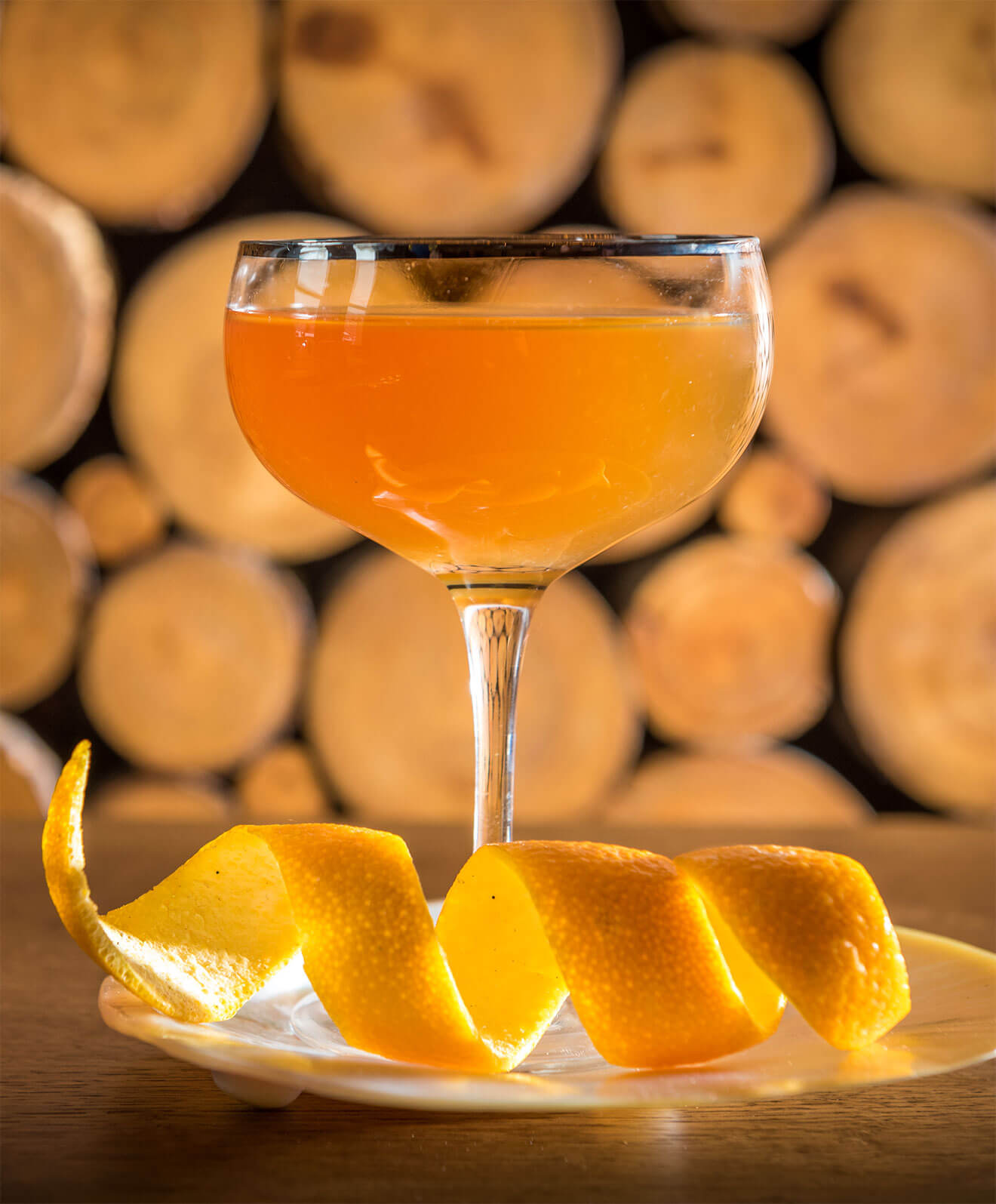 The $800 Cocktail: Nello Royal, cocktail recipes