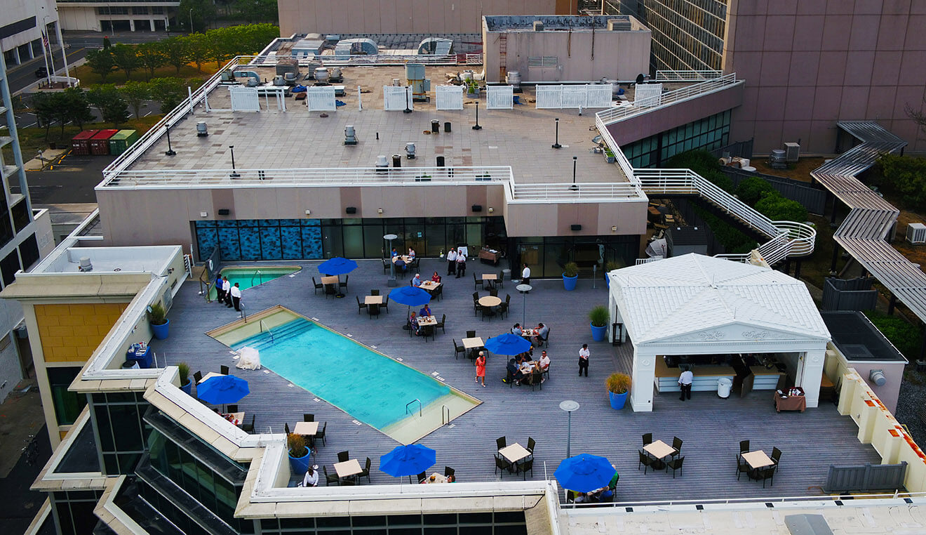 Nero's Starlight Dining