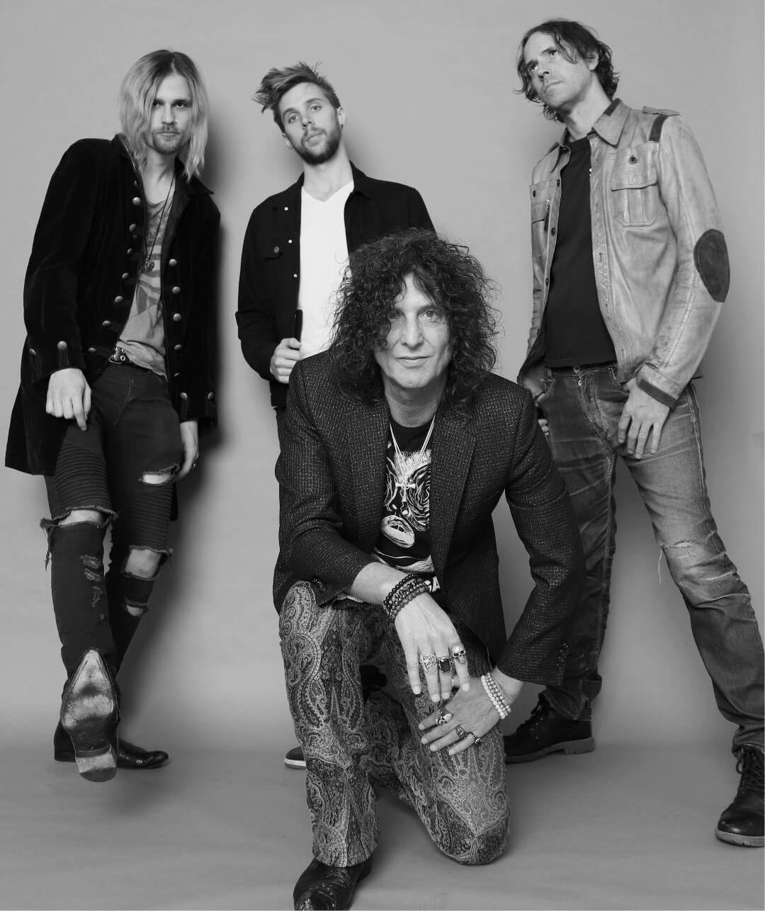 Chillin’ With Venrez