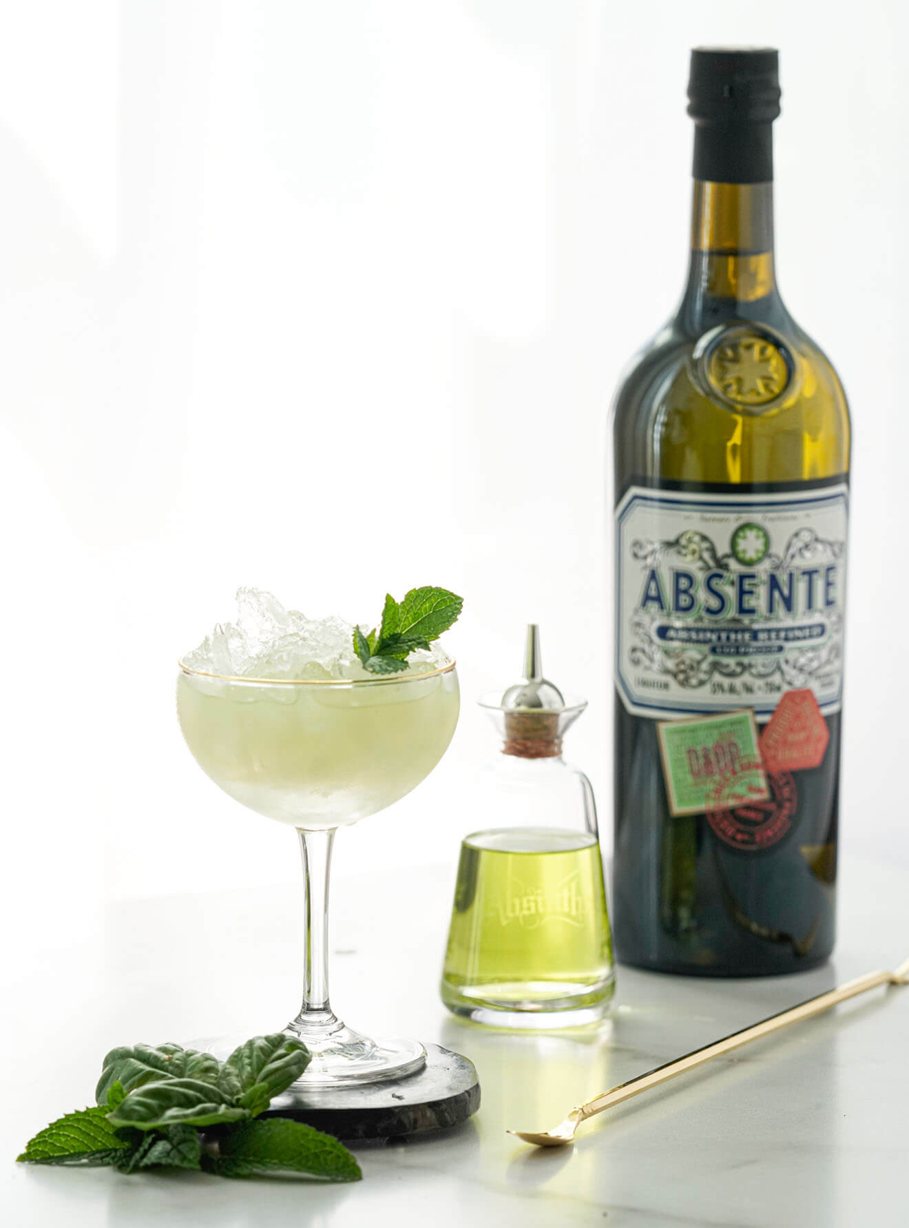 Absente Absinthe Refined