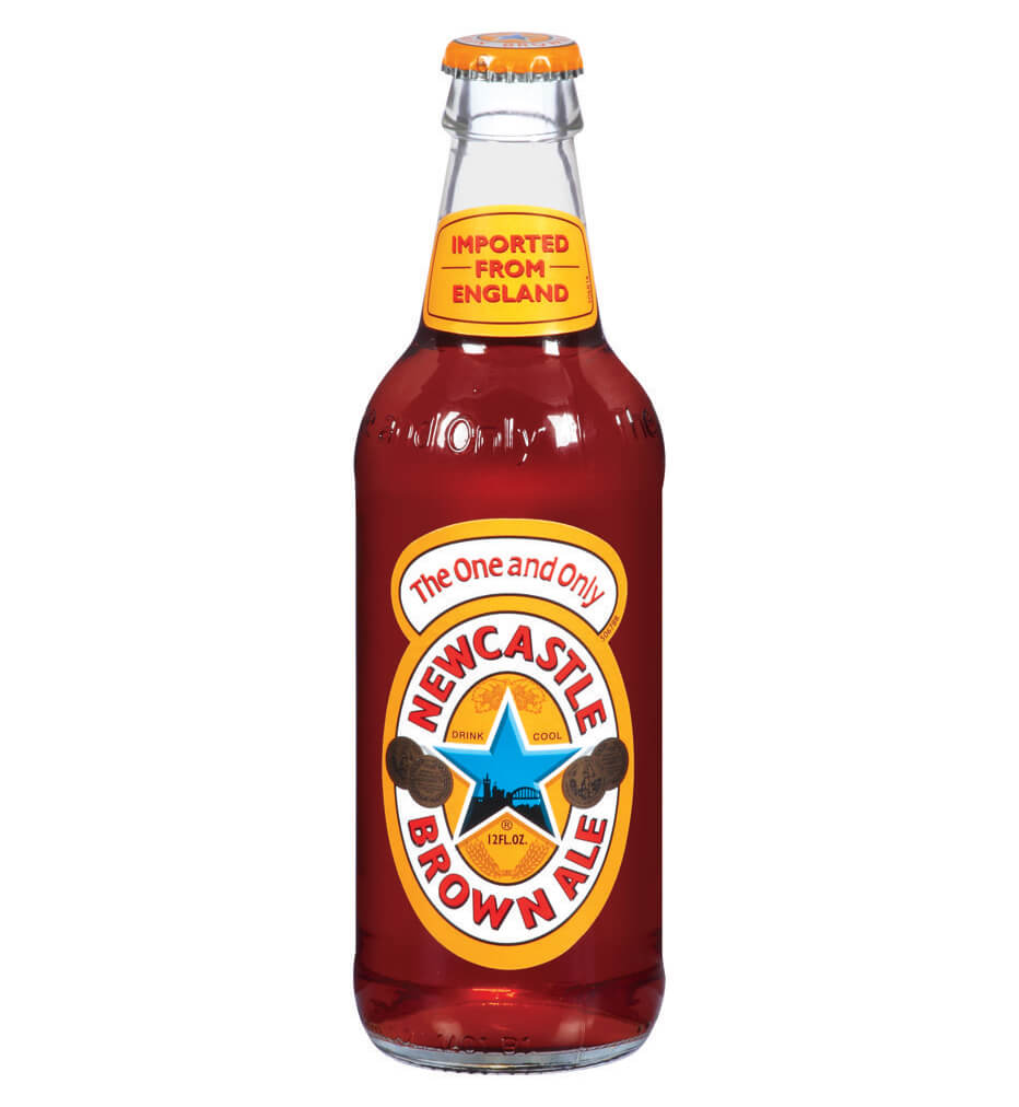 Newcastle Brown Ale