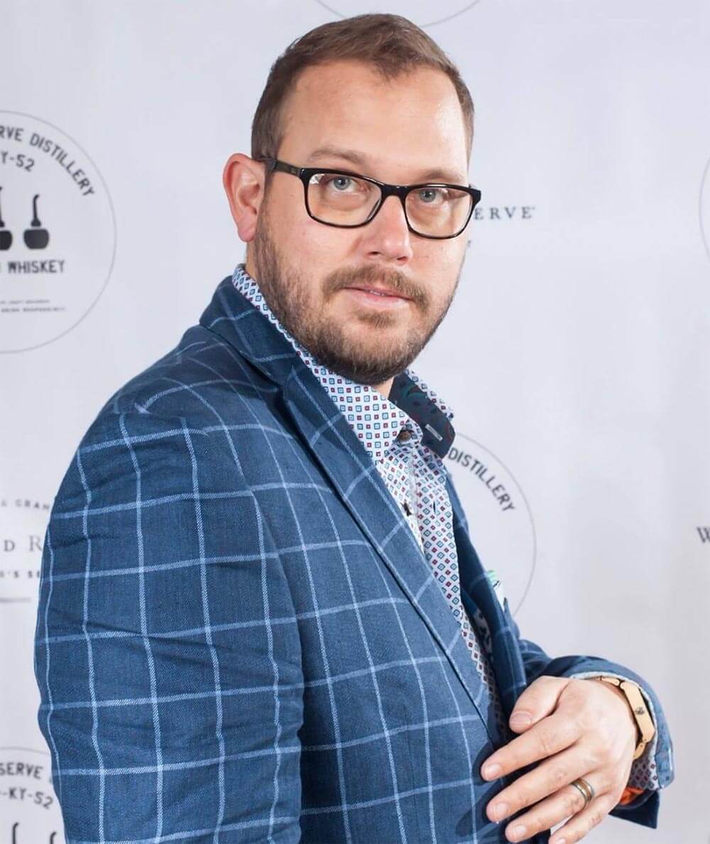 Meet Chilled 100 Member Nic Nye - Portland, Oregon