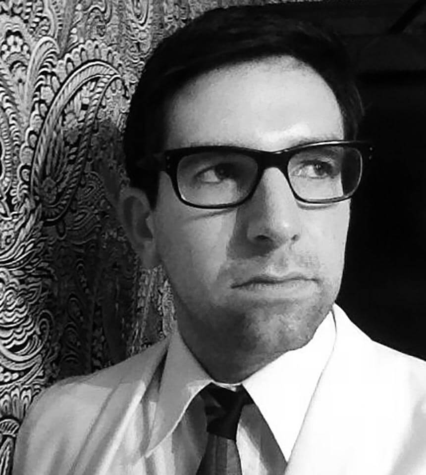 Nick Korn, CHILLED 100 Member, Dallas