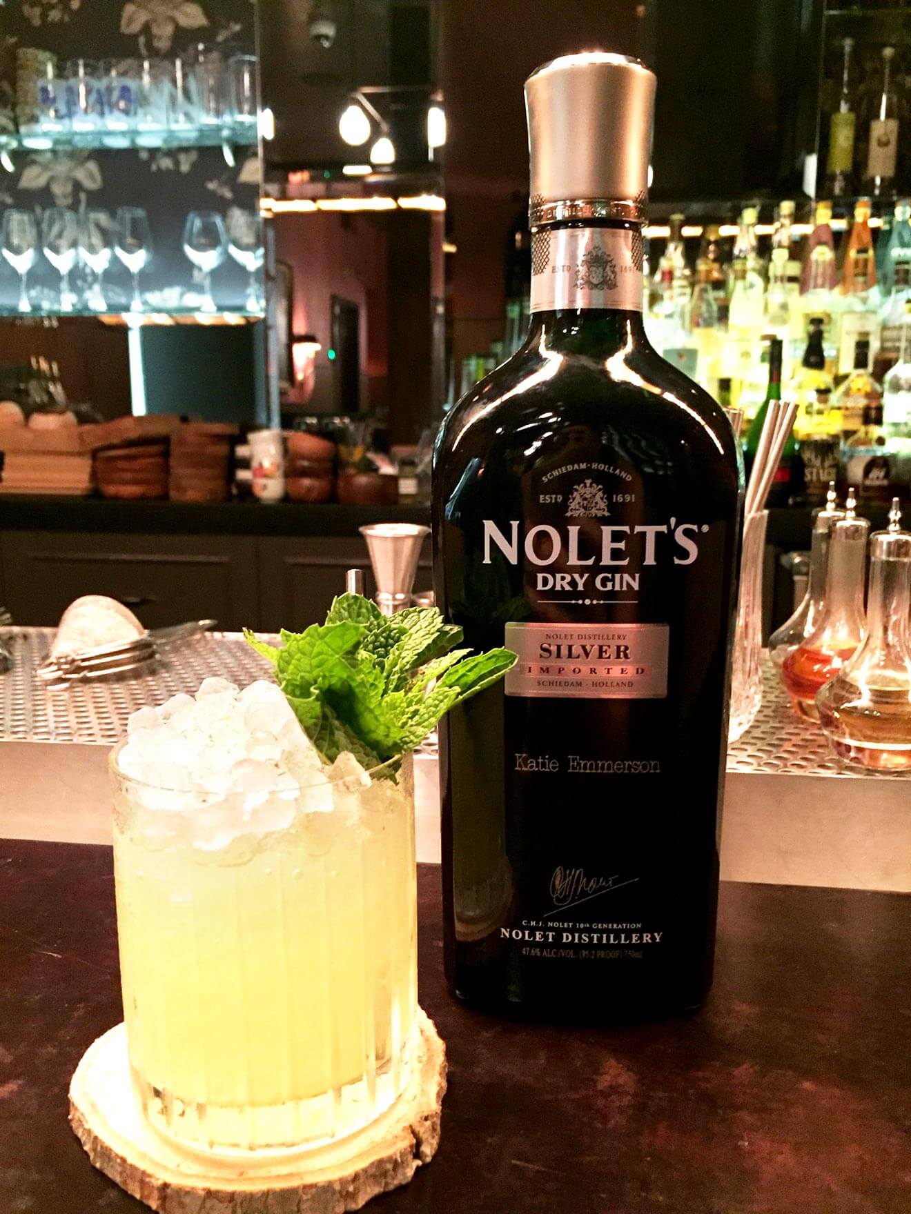 No, Let's Stay Together