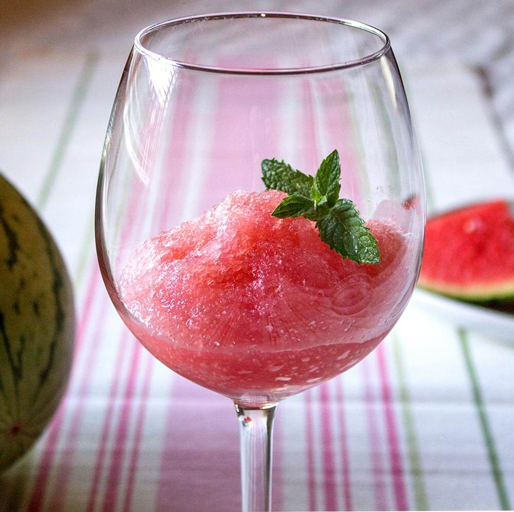No Way Rosé Watermelon Sorbet