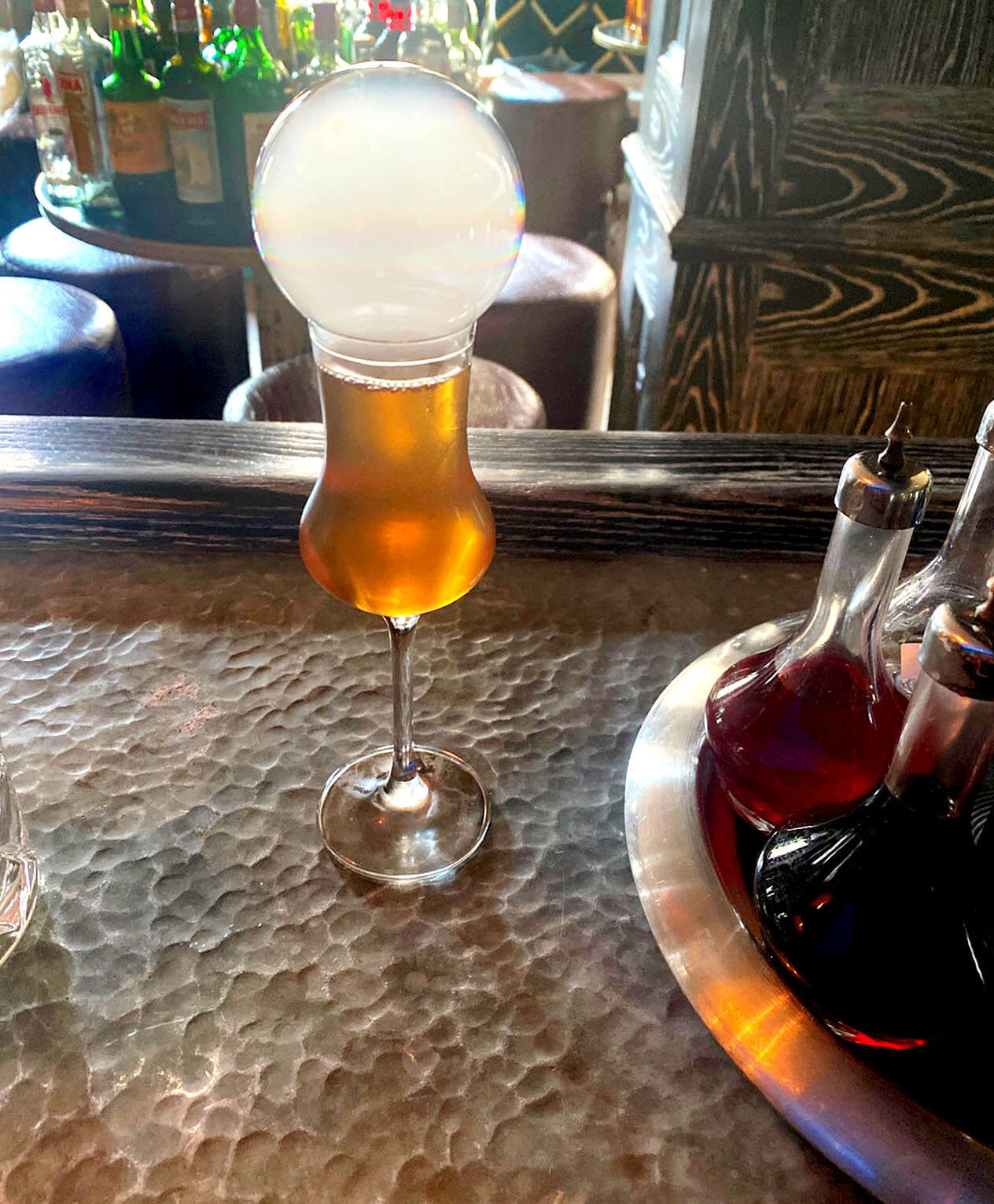 Noir Hook by Alex Velez