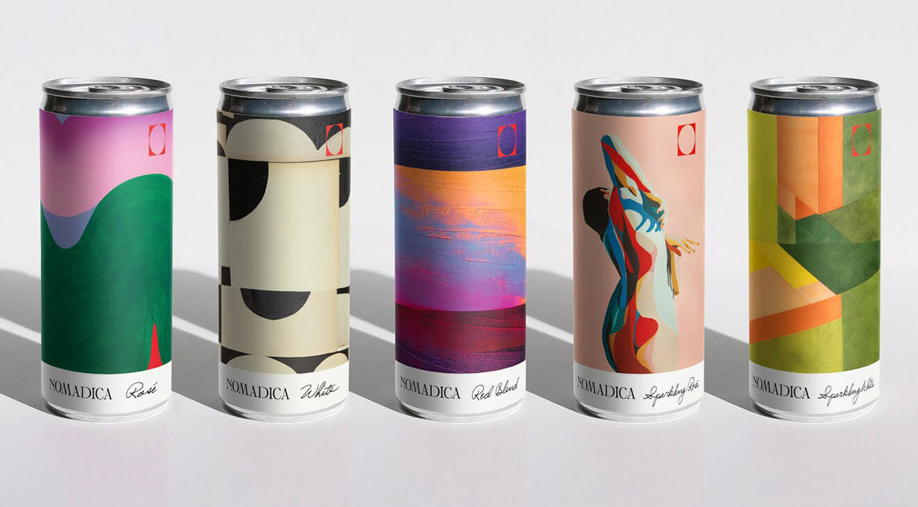 Nomadica