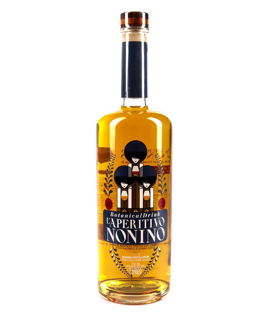 Nonino l'aperitivo Liqueur