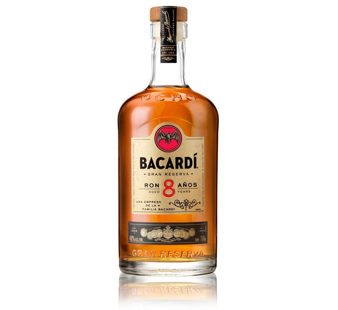 OCHO-Bottle
