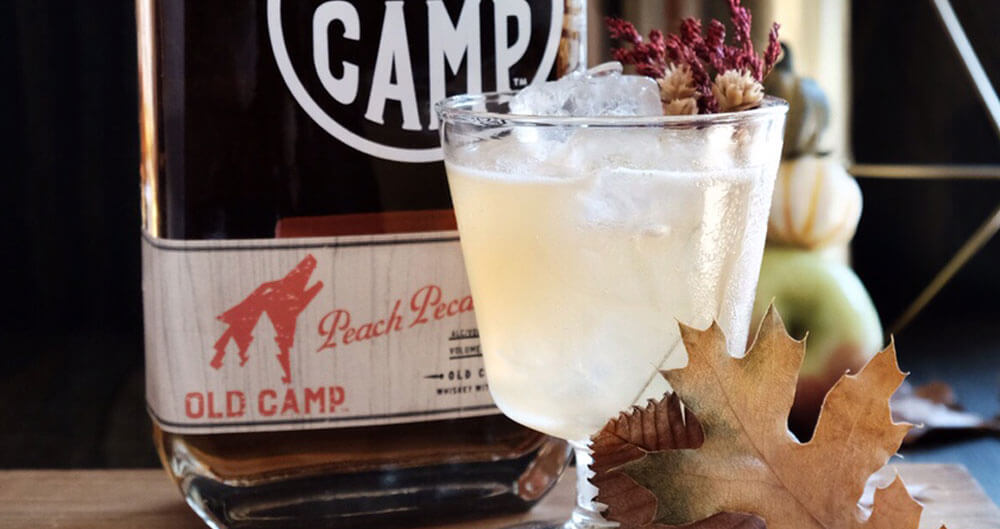 Chilled Drink of the Week: Old Camp Harvest Sour, featured image