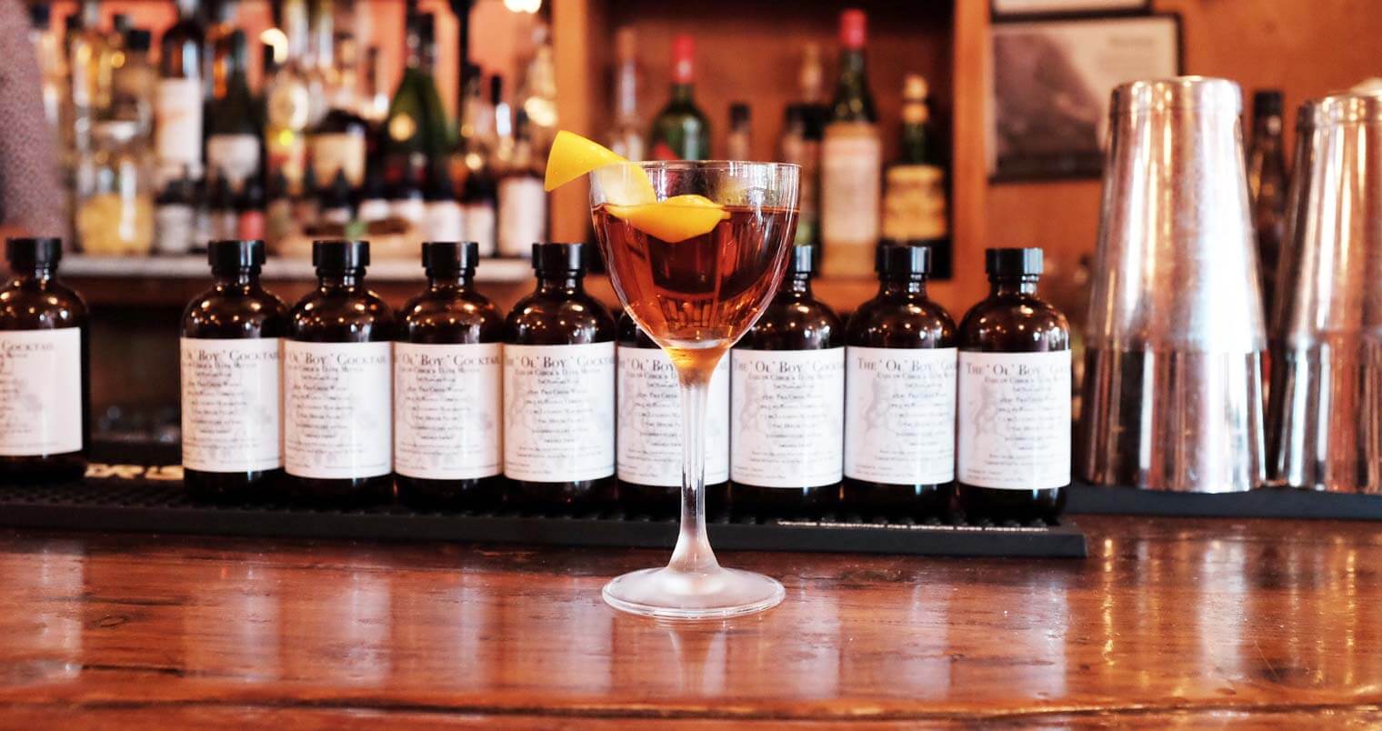 Brown, Bitter, and Stirred Ain’t What It Used to Be