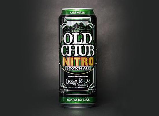 old chub nitro scotch ale beer can featured image