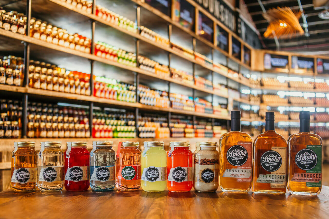 Ole Smokey Inc. 5000