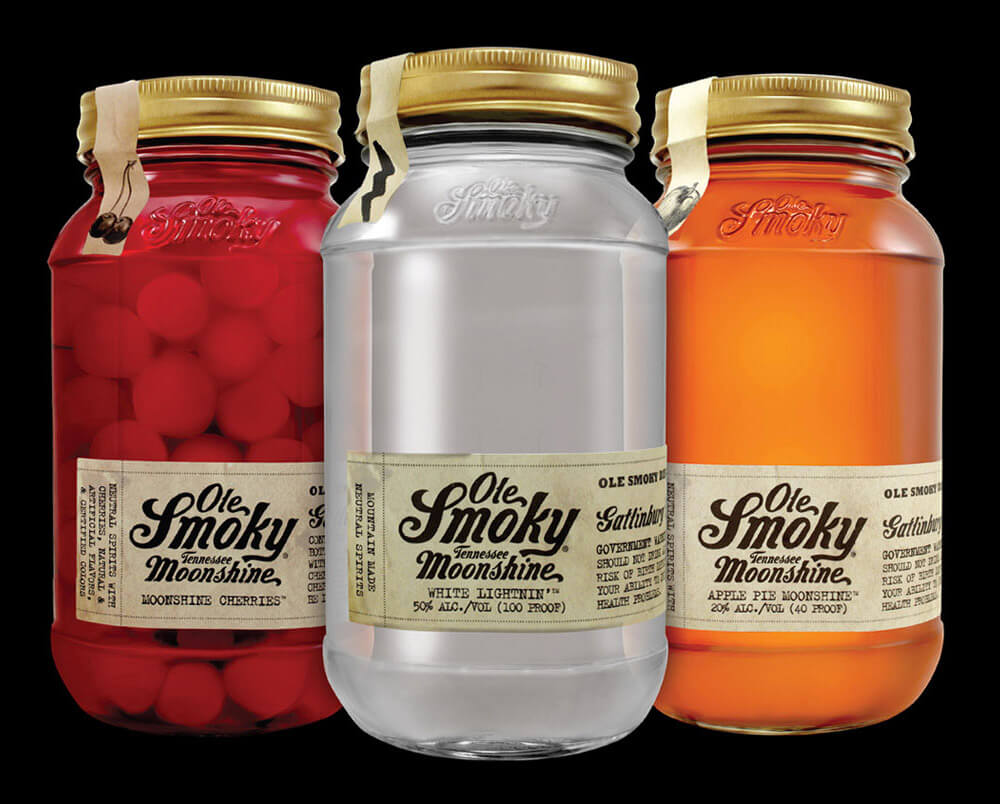 Ole Smoky Moonshine's Launches New Marketing Campaign