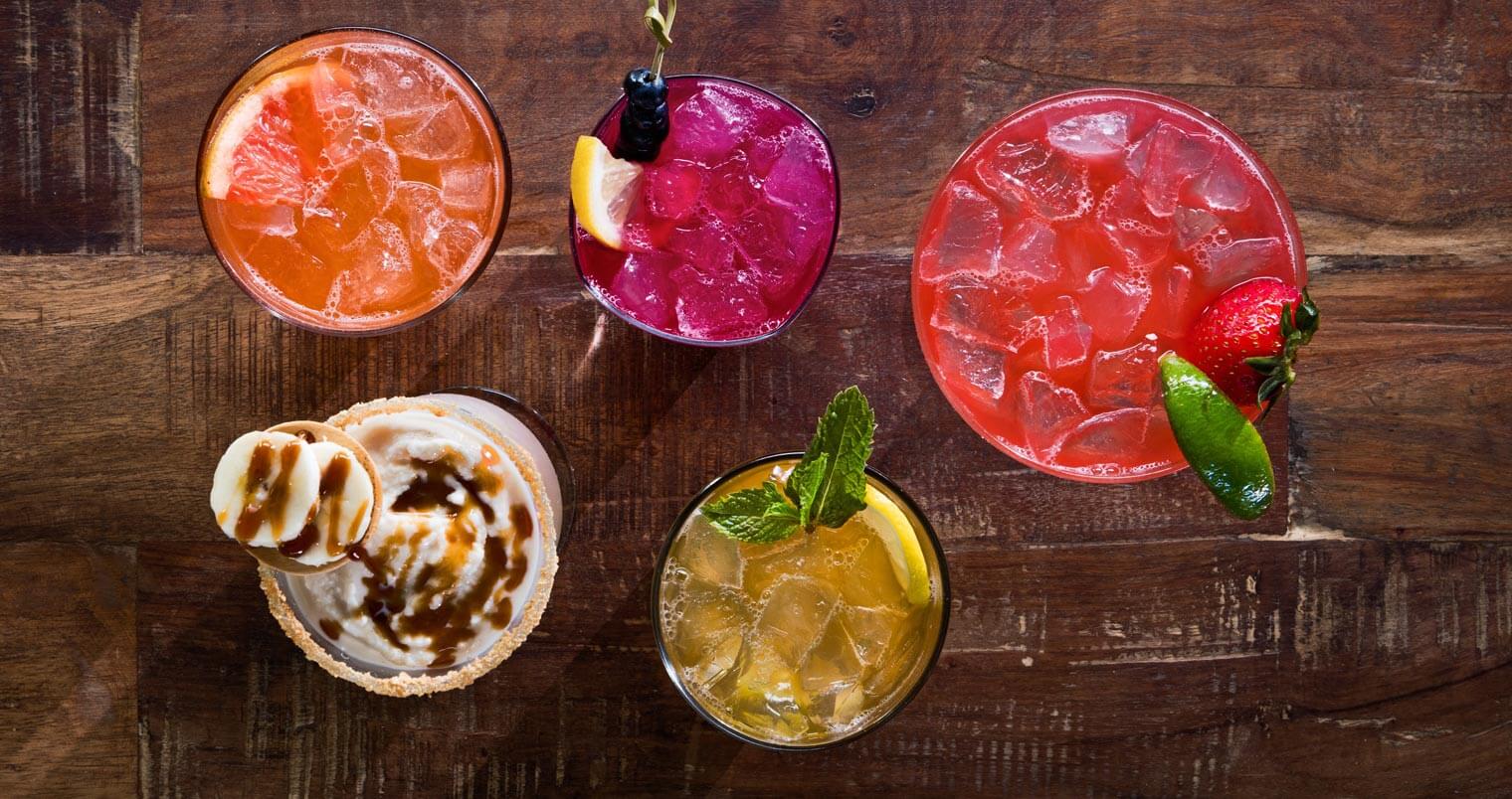 5 Maple Cocktails for Summertime Mixing, featured image