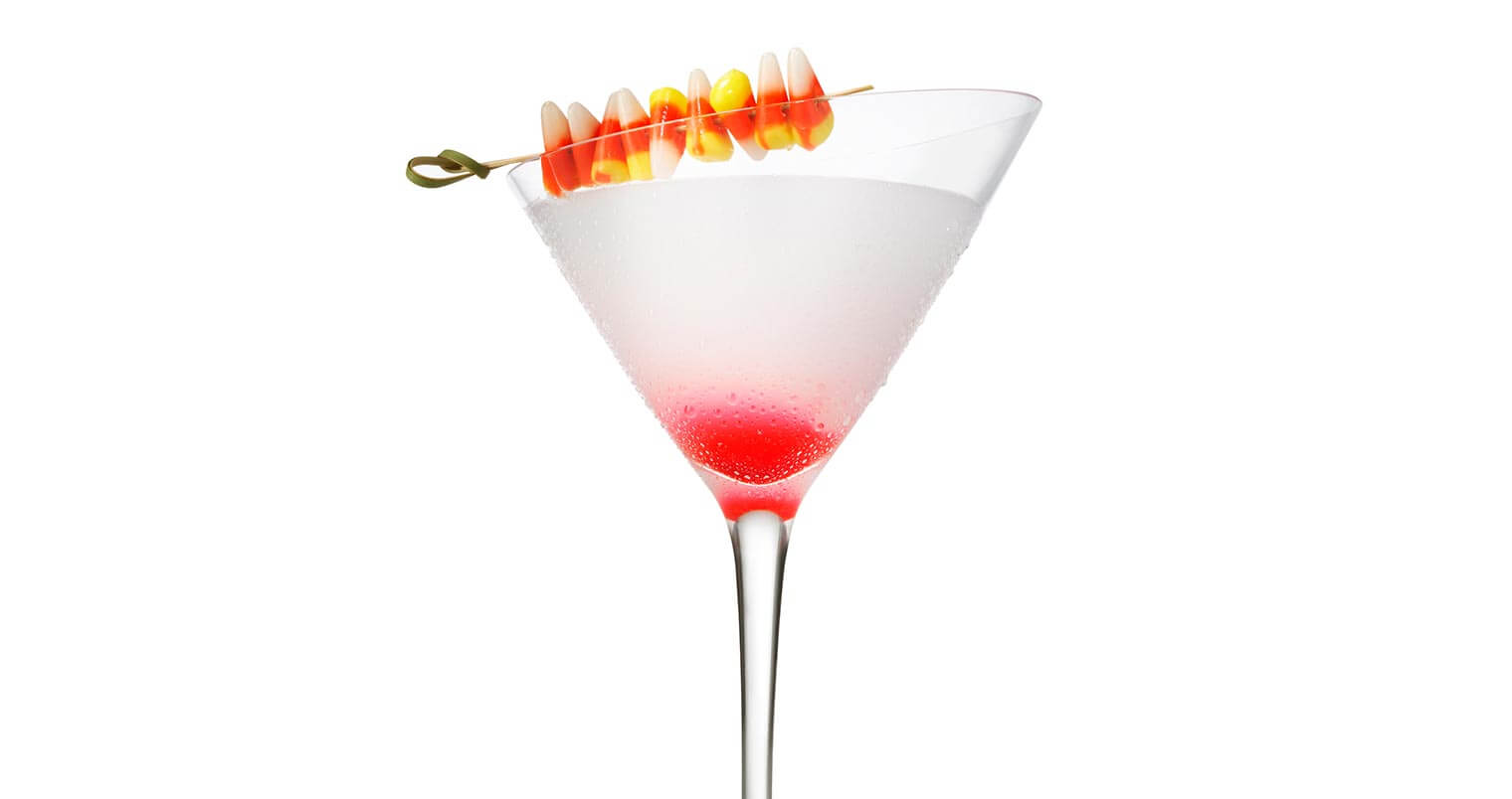 Easy to Mix: Svedka Vodka Halloween Cocktails, featured image