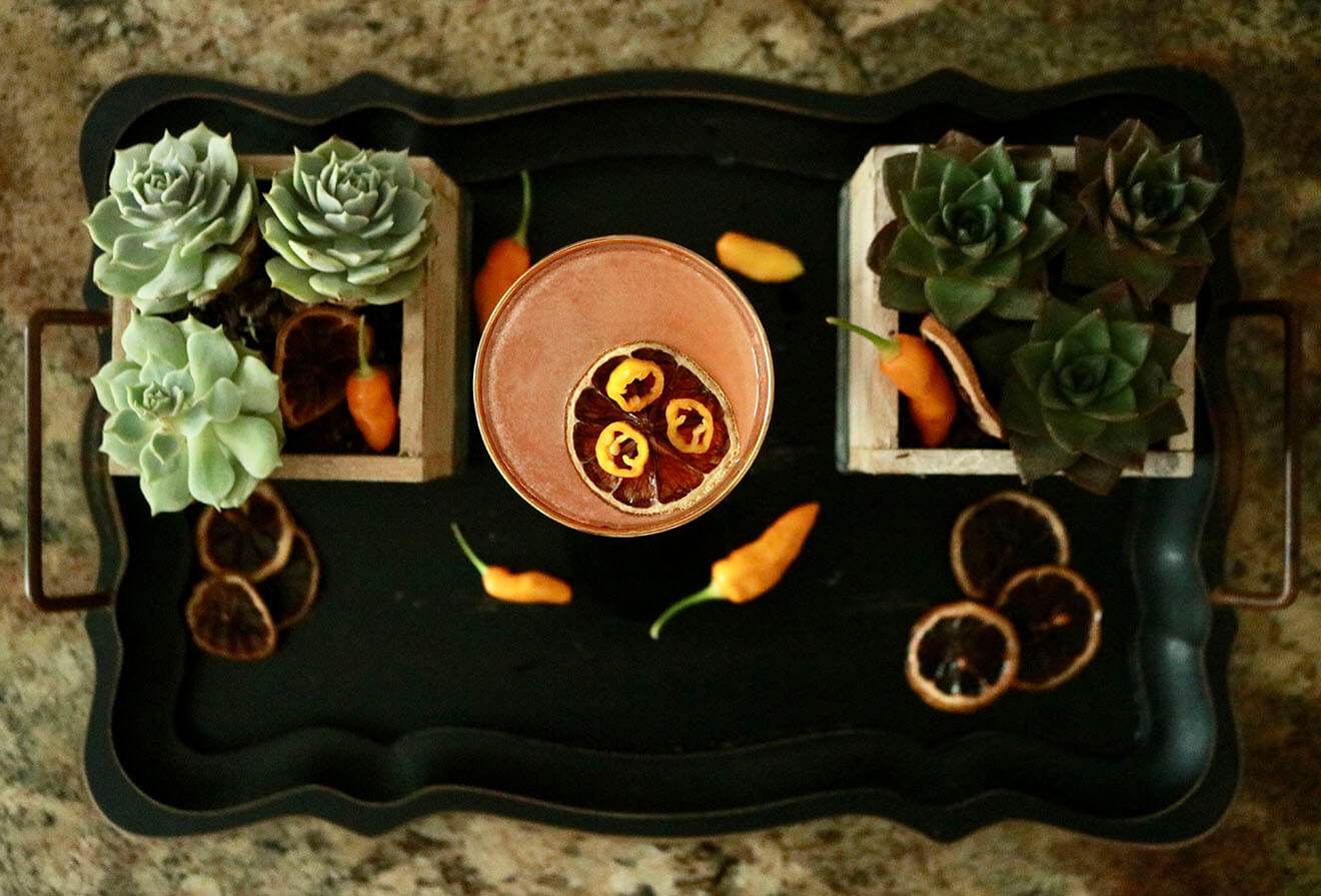 Pack Mentality - Matthew Mcintyre