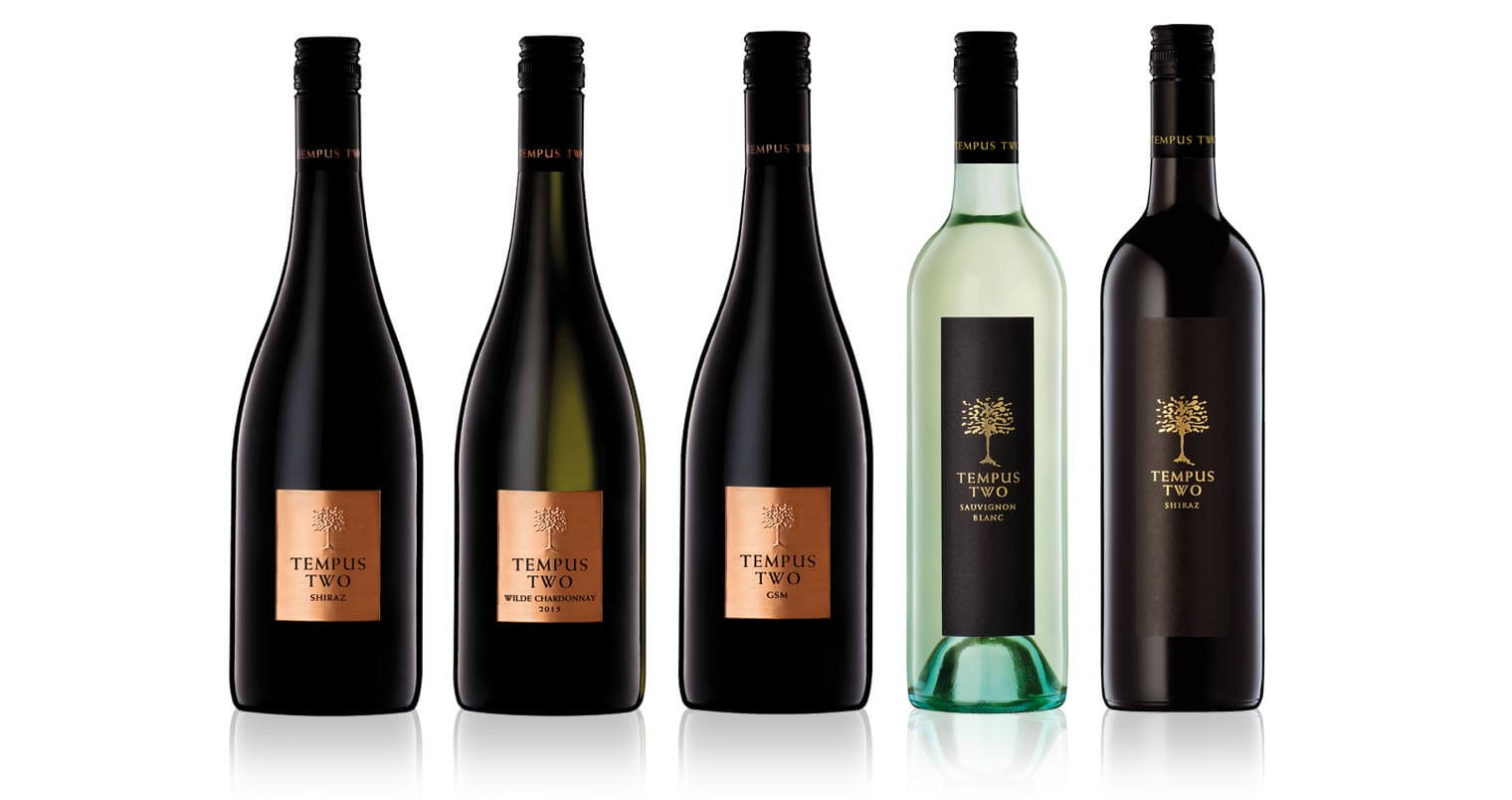 Palm Bay International Adds Tempus Two Fine Wines From Australia to Portfolio, featured image