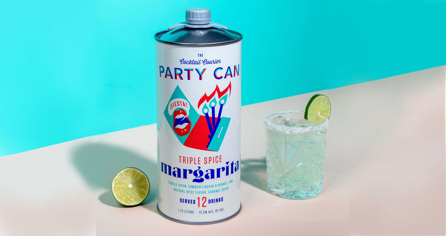 Party Can Ready-to-Drink, featured image