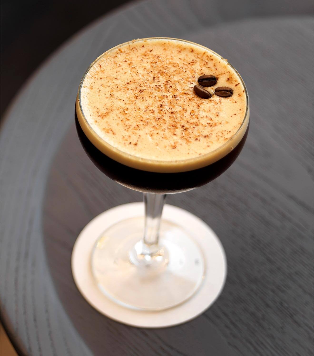 Pascale Espresso Martini