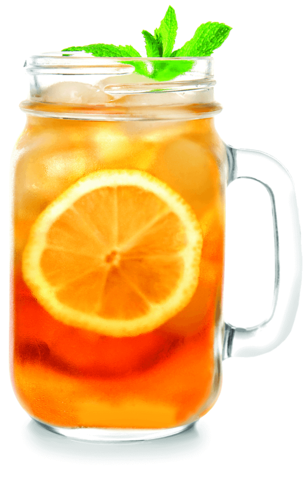 Tennessee Tea