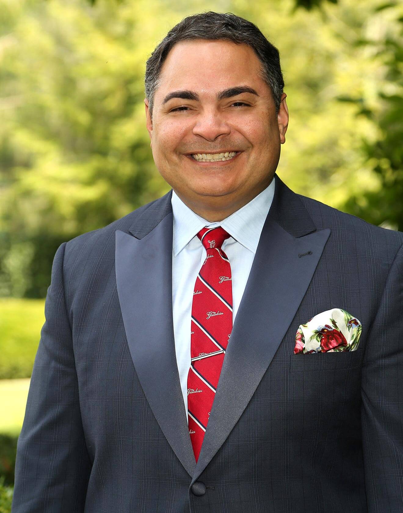 Pedro Gonzalez
