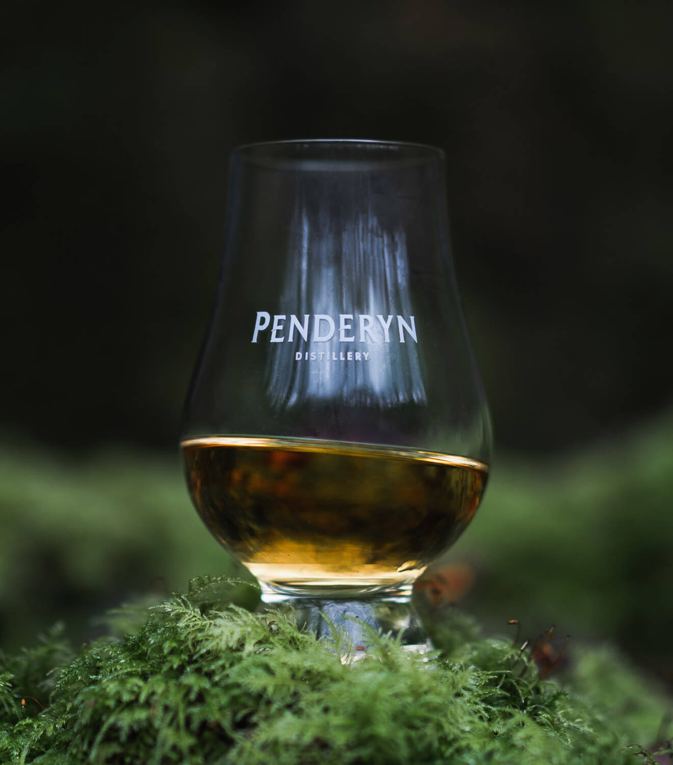 Penderyn Glass