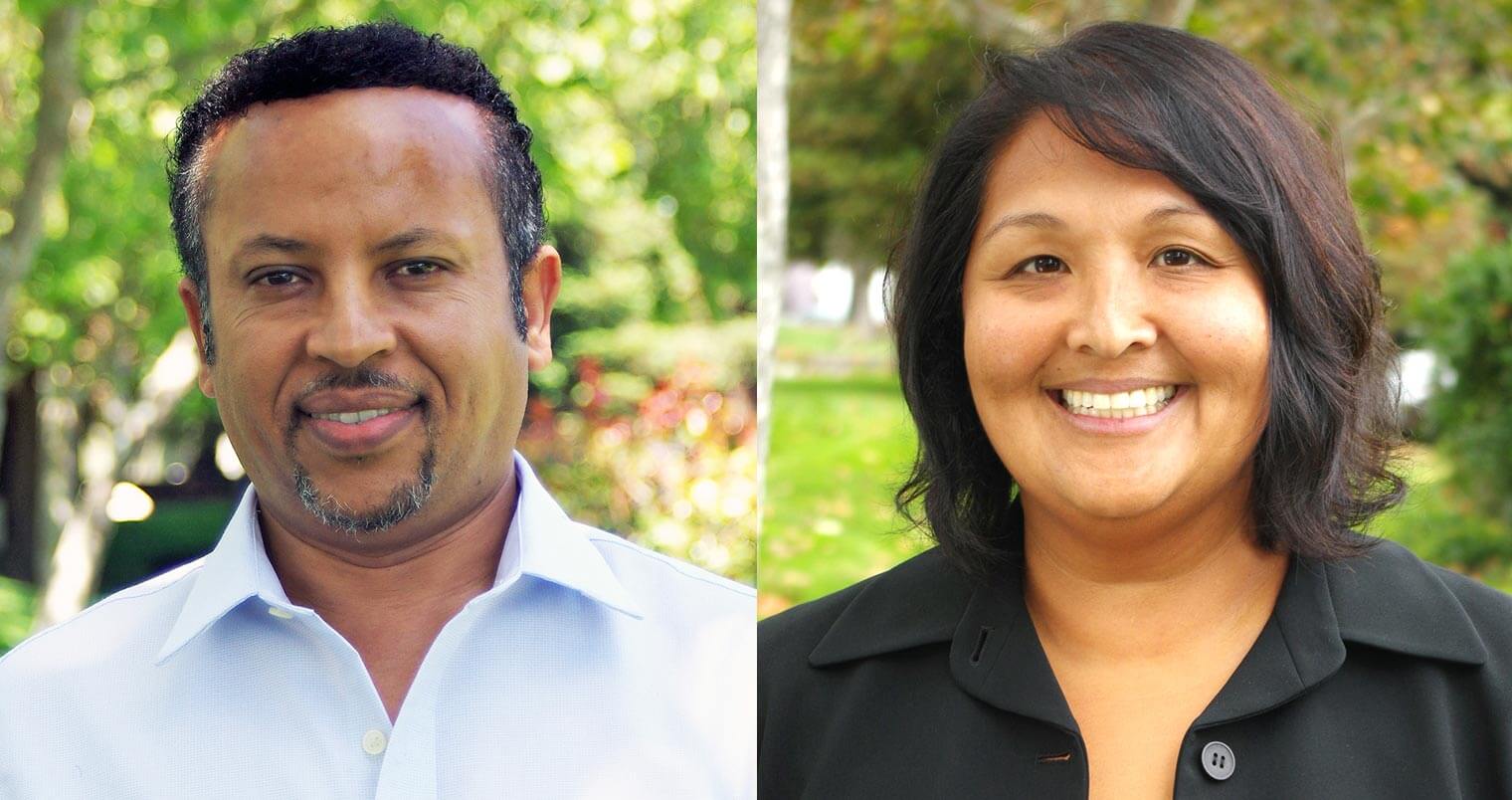 The Perfect Purée of Napa Valley Promotes Michele Lex and Medhane Kidane to Co-President, featured image