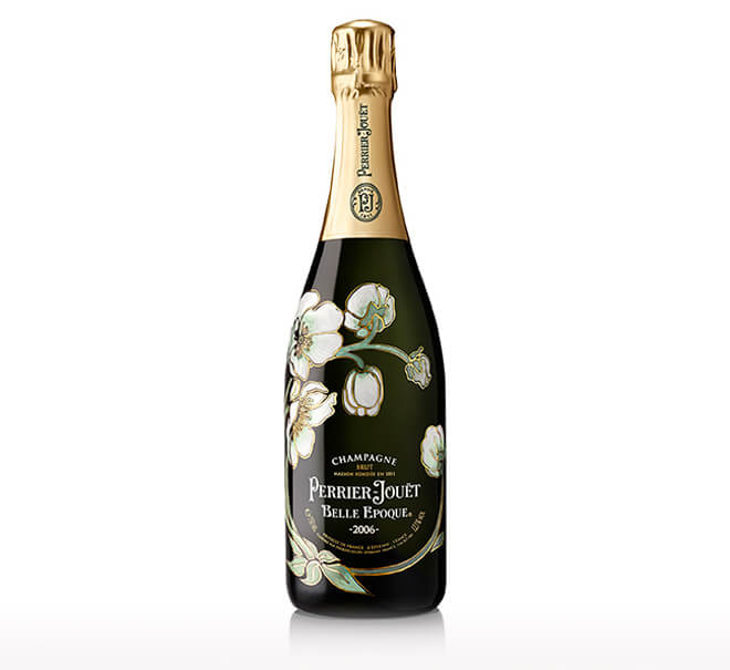 Perrier-Jouêt Belle Epoque 2006 Champagne